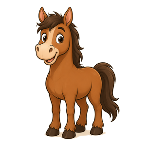 Pferd